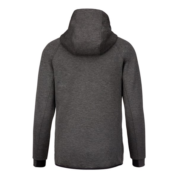 Proact Herr Performance Huvtröja S Deep Grey Heather Deep Grey Heather S
