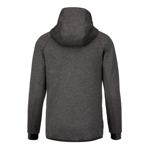 Proact Performance-huvtröja för män 3XL Deep Grey Heather Deep Grey Heather 3XL