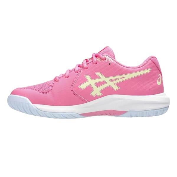 Asics Barn Dedicate 9 Tennisskor 4 UK Rosa Pink 4 UK