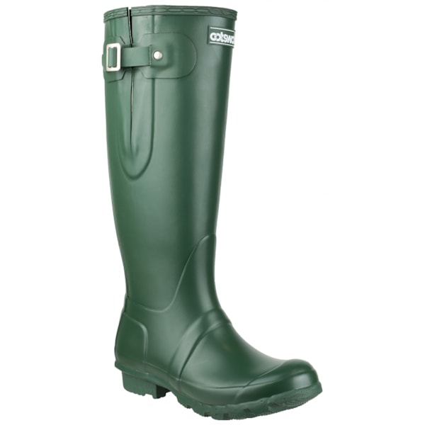 Cotswold Unisex Gröna Gummistövlar Windsor 3 UK Gröna Green 3 UK
