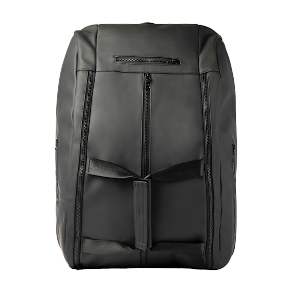 Vinga Baltimore Gym Ryggsäck One Size Svart Black One Size