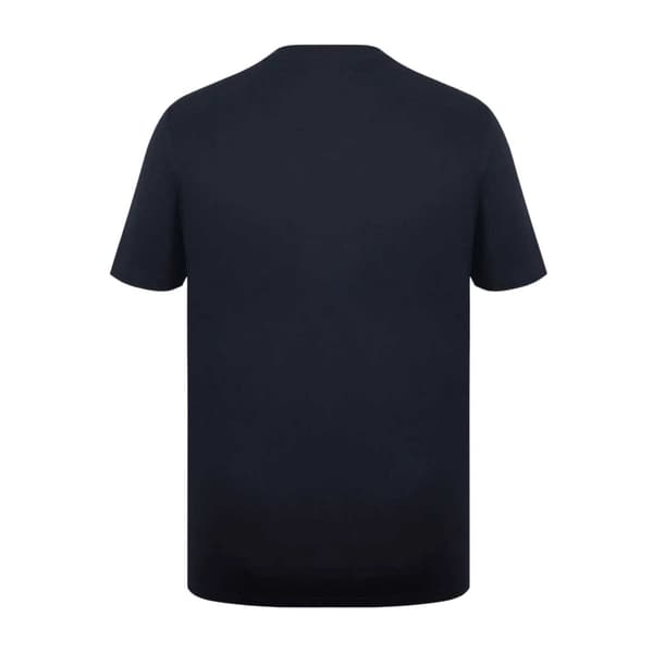 Firetrap Herr Path Logo T-Shirt S Svart Black S