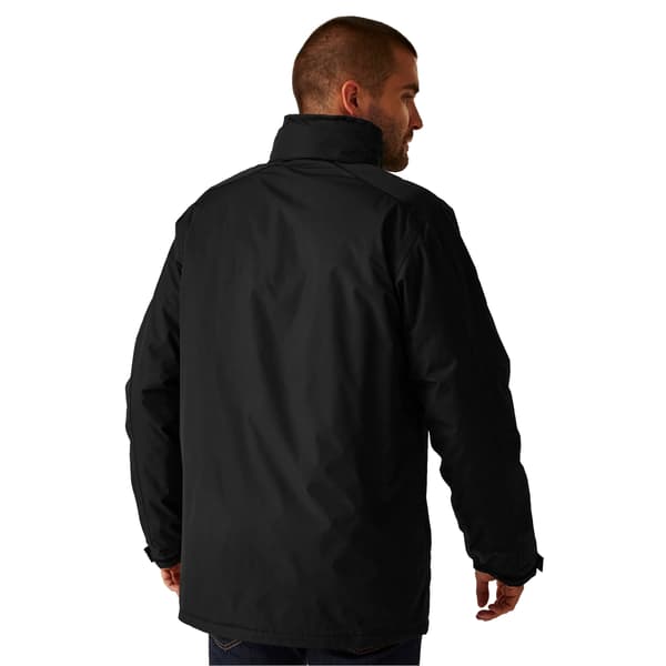 Regatta Professional Herr Vattentät Parkas M Svart Black M