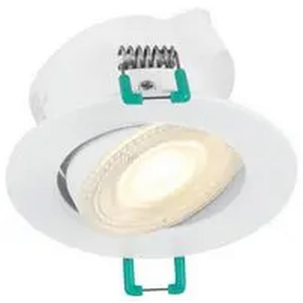Sylvania Spotlight En Storlek Vit White One Size