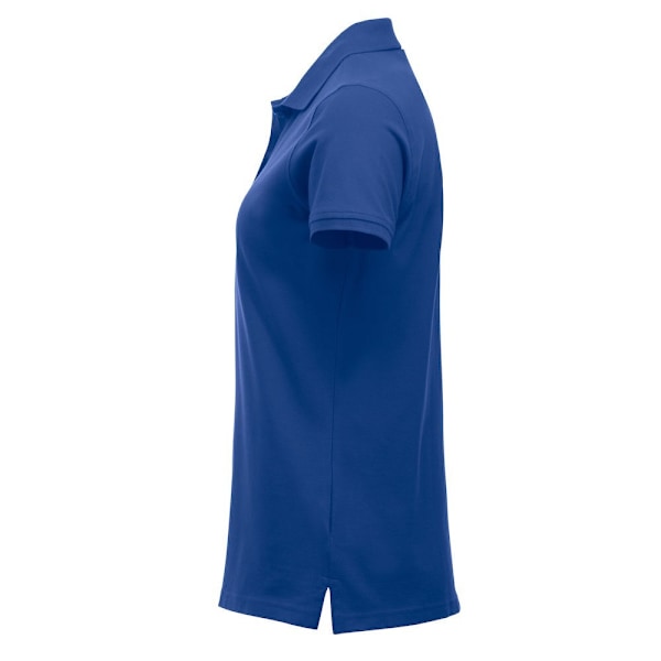 Clique Dam/Dam Marion Pikétröja L Blå Blue L