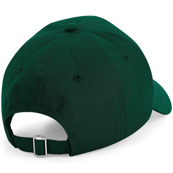 Beechfield Authentic 5 Panel Keps One Size Bottle Bottle One Size