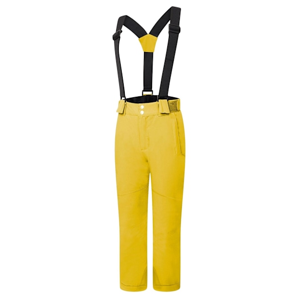 Dare 2B Barn/Ungdom Outmove II Skidbyxor 11-12 År Anti Antique Moss 11-12 Years