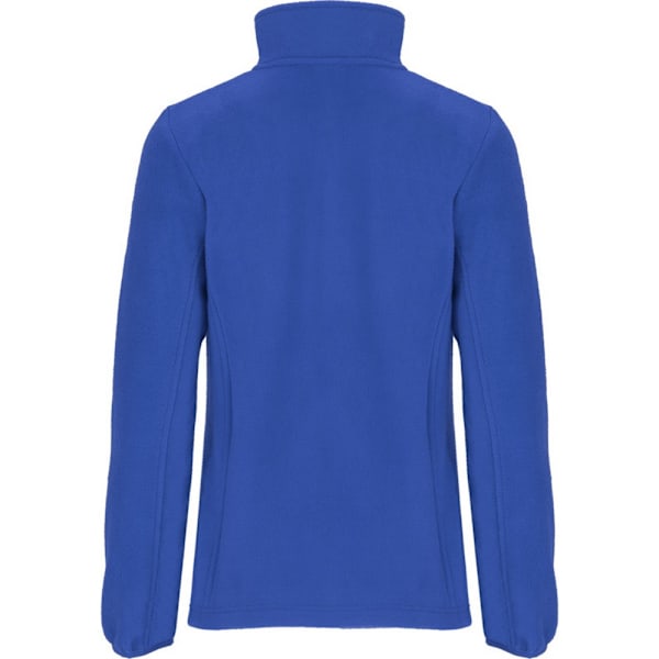 Roly Dam/Dam Artic Full Zip Fleece Jacka L Royal Blue Royal Blue L