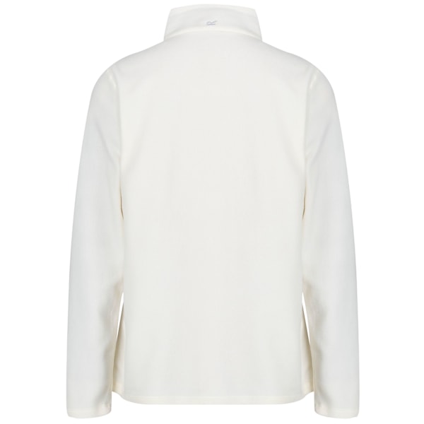 Regatta Great Outdoors Dam/Dam Sweetheart 1/4 Zip Fleece Polar Bear 12