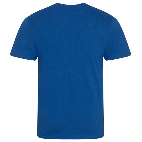 Ecologie Mens Organic Cascades T-shirt S Royal Blue Royal Blue S