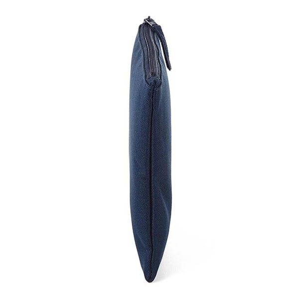 Bagbase Plain Pouch One Size French Navy French Navy One Size