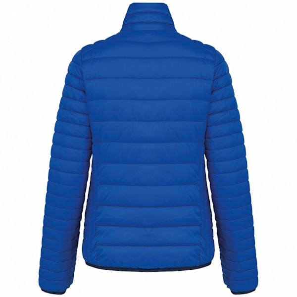 Kariban Dam/Dam Lightweight Padded Jacket M Light Royal B Light Royal Blue M