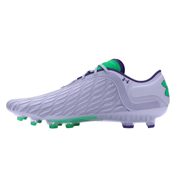 Under Armour Herr Clone Magnetico Elite 3.0 Texturerad Fast Mark Celestial Grey 11 UK