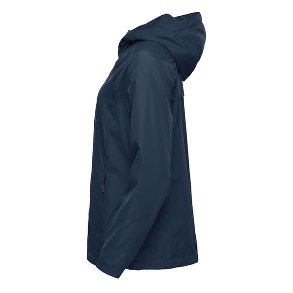 Stormtech Womens/Ladies Pacifica Lightweight Jacket S Navy Navy S