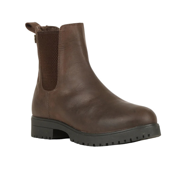Moretta Verona Dealer Boots för dam/kvinnor 7 UK brun Brown 7 UK