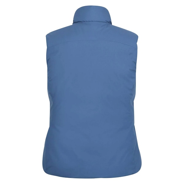 Regatta Womens/Ladies Yewbank Reversible Body Warmer 16 UK Mörk Dark Denim 16 UK