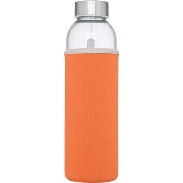 Bullet Bodhi Glass 500ml sportflaska One Size Orange Orange One Size