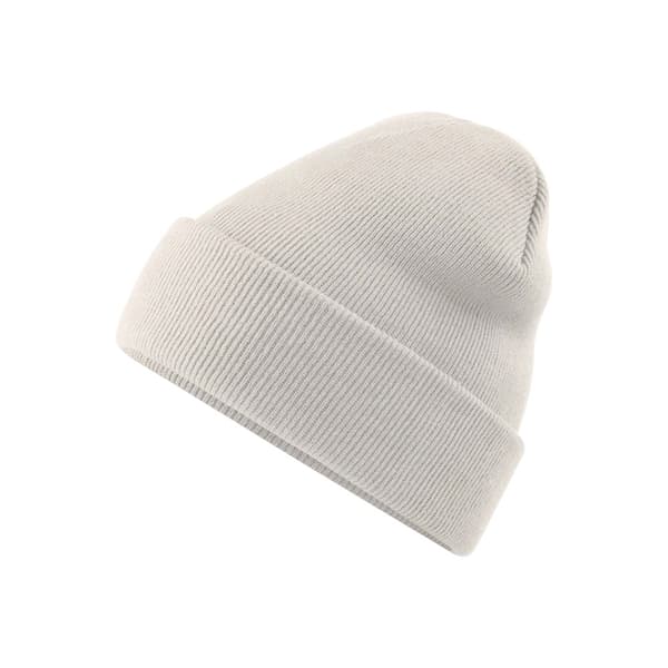 Beechfield Original Cuffed Beanie One Size Natursten Natural Stone One Size