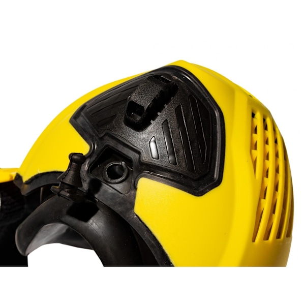Stanley Andningsskydd P3 R Halvmask S/M Flerfärgad Multi Colour S/M