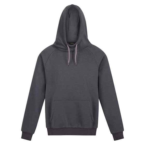 Regatta Pro Overhead Hoodie L Seal Grey för män Seal Grey L