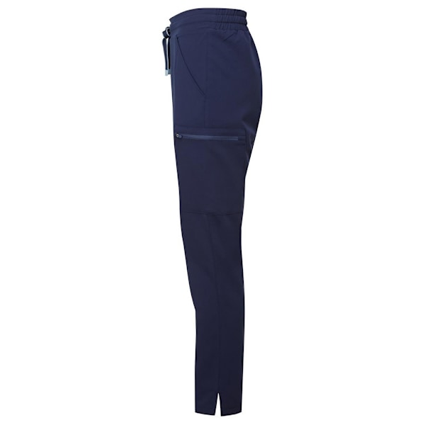 Onna Dam/Kvinna Relentless Cargo Byxor 4XL Marinblå Navy 4XL