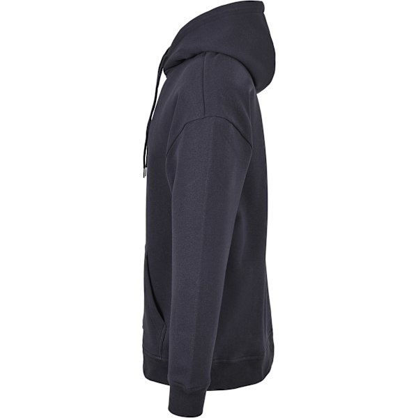 Bygg ditt varumärke Herr Basic Oversized Hoodie 4XL Marinblå Navy 4XL