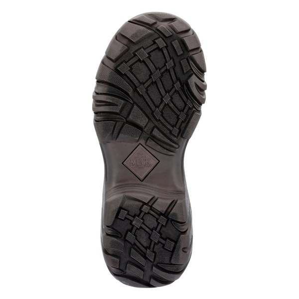 Muck Boots Woody Sport Ankle Boots 8 UK Mörkbrun Dark Brown 8 UK