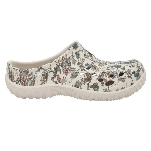 Muck Boots Dam/Dam Muckster Lite Clogs 5 UK Ljusgrå Light Grey 5 UK