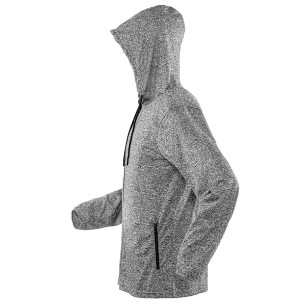 Spiro Herr Huvtröja S Grå/Svart Grey/Black S