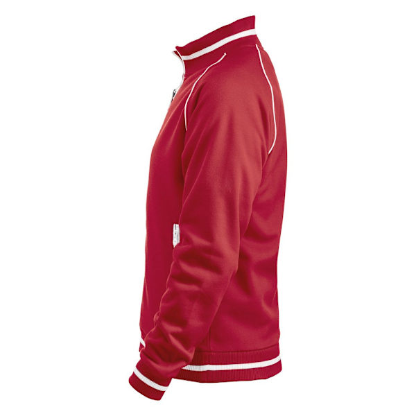 Clique Unisex Vuxen Craig Jacka XS Röd Red XS