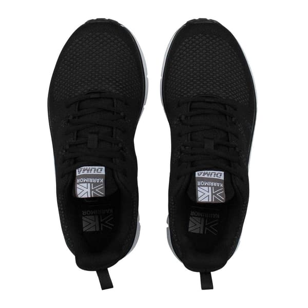 Karrimor Herr Duma 6 Skor 9 UK Svart Black 9 UK