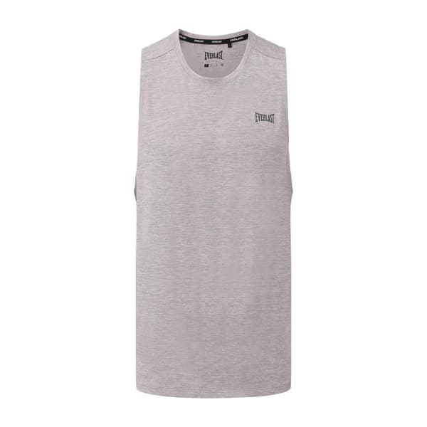 Everlast Herrväst Topp XL Grå Grey XL