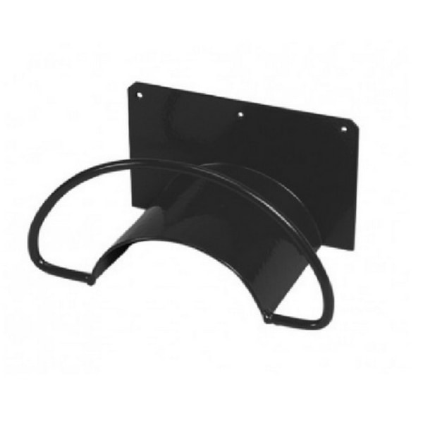 Stubbs slanghållare S140 One Size Svart Black One Size