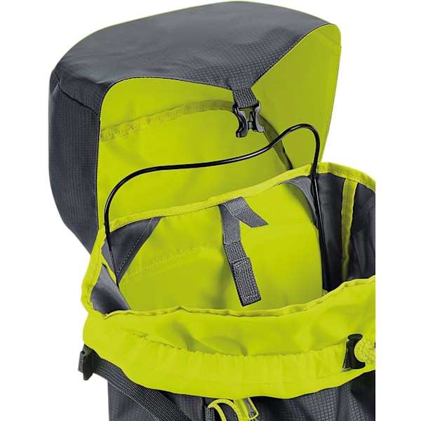 Quadra SLX-Lite 35L Vandringsryggsäck En Storlek Grafit Graphite One Size