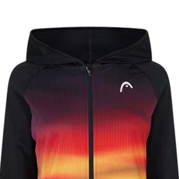Head Dam/Dam Gradient Vindjacka med dragkedja 8 UK Sun Gradien Sun Gradient 8 UK
