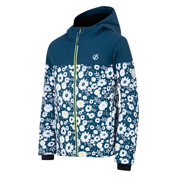 Dare 2B Barn/Kids Liftie Daisy Skidjacka 15-16 År Moon Moonlight Denim 15-16 Years