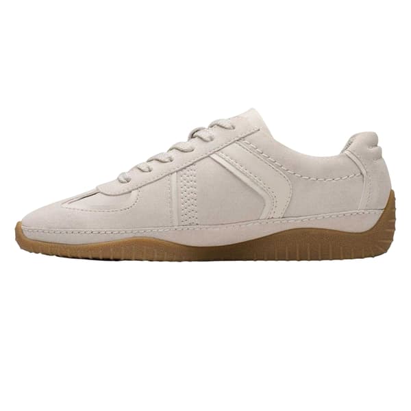 Clarks Dam Meridor Mockaskor 4 UK Benvit Off White 4 UK
