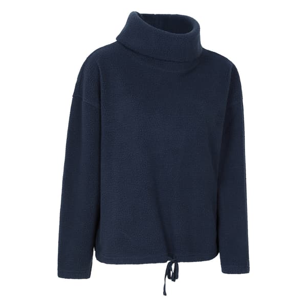 Mountain Warehouse Dam Rydal Fleecetopp 12 UK Marinblå Navy 12 UK