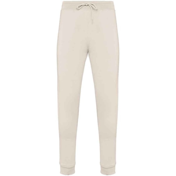 Native Spirit Herr Joggingbyxor 3XL Elfenben Ivory 3XL