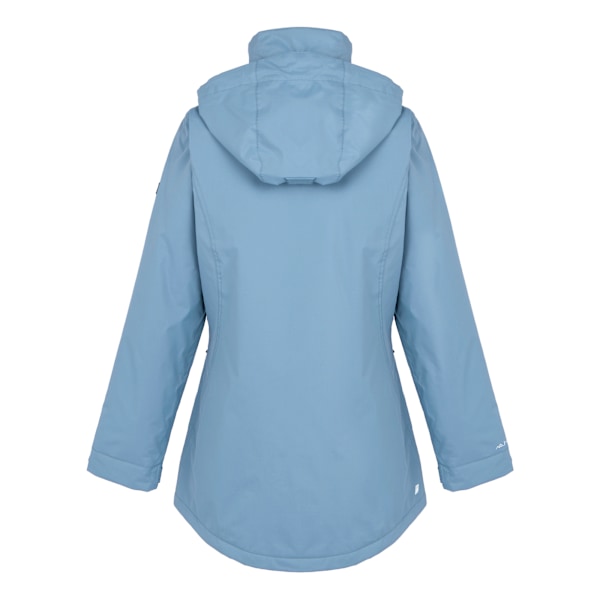Regatta Dam/Dam Blanchet II Jacka 10 UK Coronet Blå Coronet Blue 10 UK