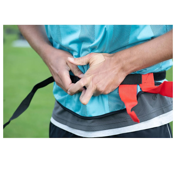 Precision Evasion Belt One Size Svart Black One Size