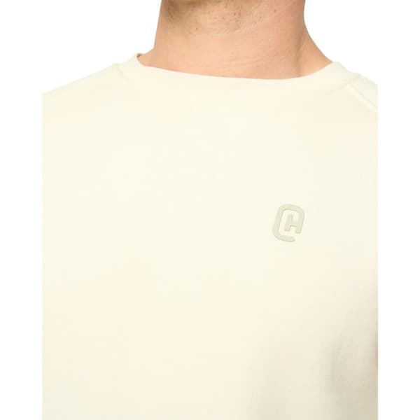 Crosshatch Herr Cresswill Tröja XL Neutral Neutral XL