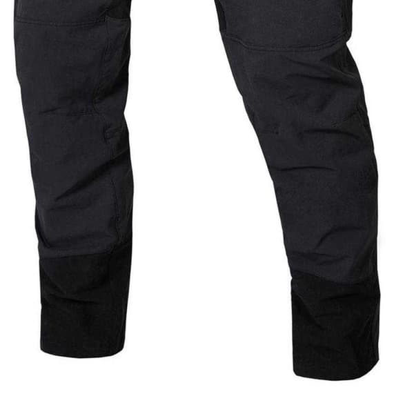 Endura Herr Singletrack Byxor L Svart Black L