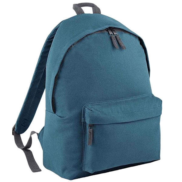 Bagbase Original Plain Backpack One Size Airforce Blue Airforce Blue One Size
