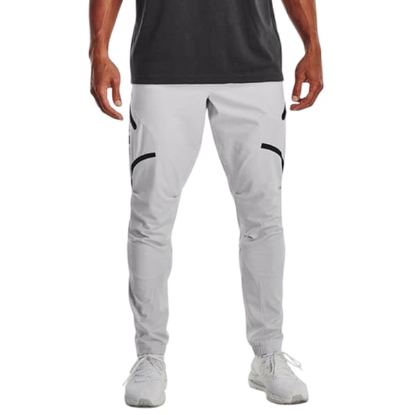 Under Armour Herr Unstoppable Fritidscargobyxor 5XL R Grå Grey 5XL R