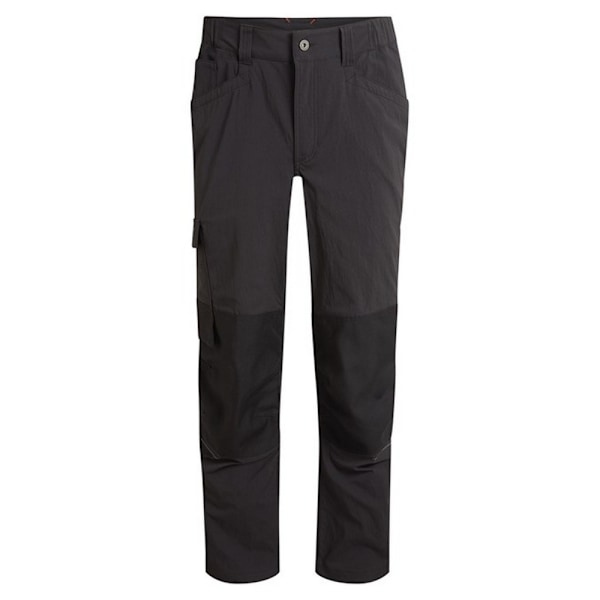 Craghoppers Mens Bedale Cargo Trousers 34R Svart Black 34R