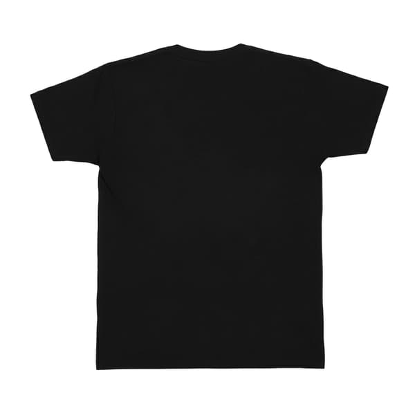 Blue Beetle Herr Pose Bomulls T-shirt S Svart Black S