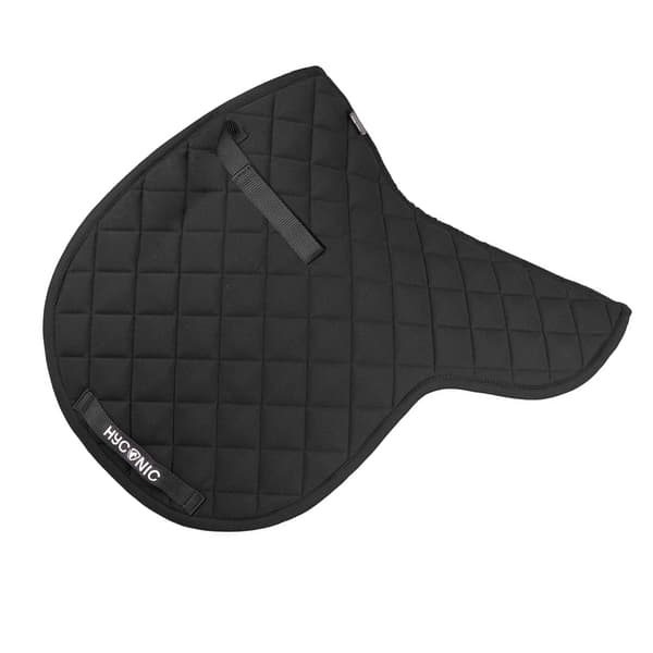 HYCONIC Hästhoppschabrak Full Svart Black Full