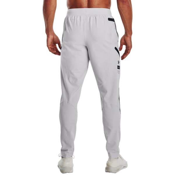 Under Armour Herr Unstoppable Plain Cargo Byxor 4XL R Grå Grey 4XL R