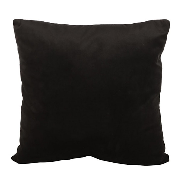 Something Different Dark Forest Square Filled Cushion 35cm x 35 Multicoloured 35cm x 35cm